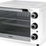 Мини-печь BBK OE3811M (белый) Мини-печь BBK OE3811M (белый)