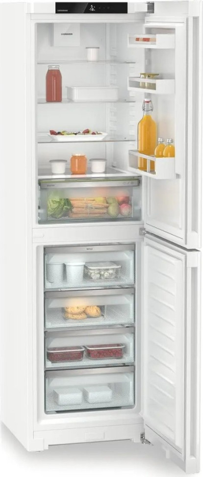 Холодильник Liebherr CNd 5704 Pure NoFrost 5704-22001 Холодильник Liebherr CNd 5704 Pure NoFrost 5704-22001