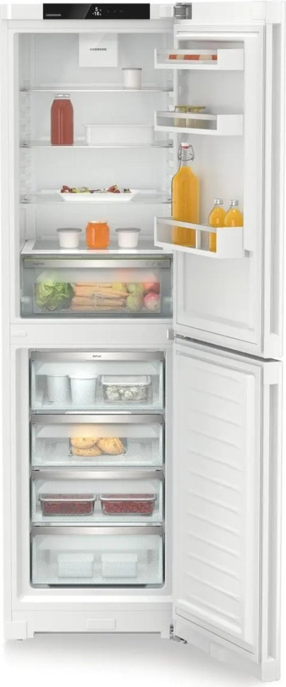 Холодильник Liebherr CNd 5704 Pure NoFrost 5704-22001 Холодильник Liebherr CNd 5704 Pure NoFrost 5704-22001