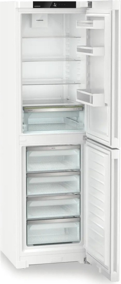 Холодильник Liebherr CNd 5704 Pure NoFrost 5704-22001 Холодильник Liebherr CNd 5704 Pure NoFrost 5704-22001