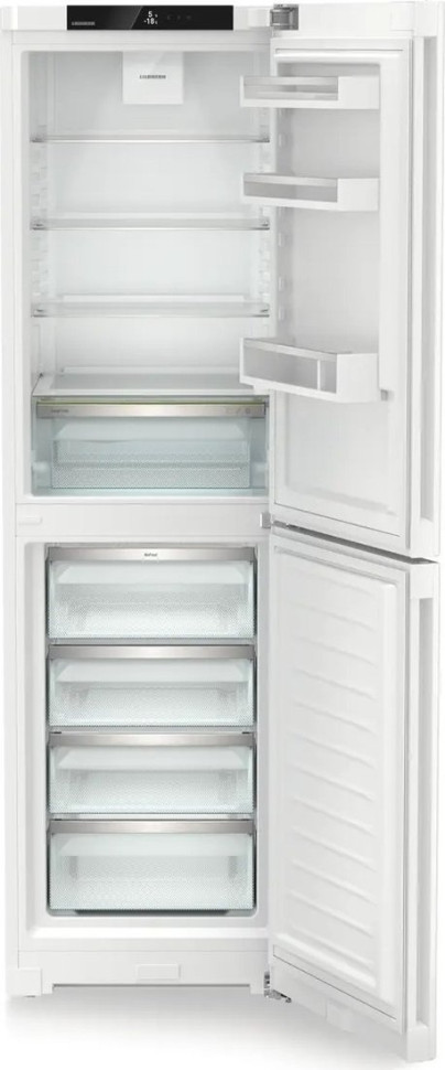 Холодильник Liebherr CNd 5704 Pure NoFrost 5704-22001 Холодильник Liebherr CNd 5704 Pure NoFrost 5704-22001