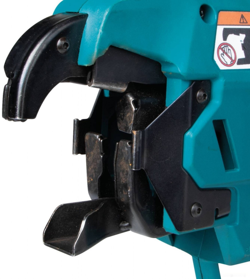 Пистолет для вязки арматуры Makita DTR180Z (без АКБ) Пистолет для вязки арматуры Makita DTR180Z (без АКБ)