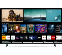 Телевизор LG 65NANO756PA