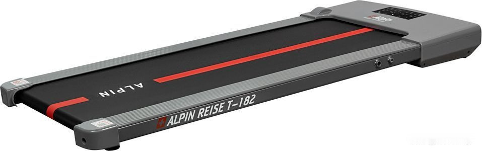 Беговая дорожка Alpin Reise T-182