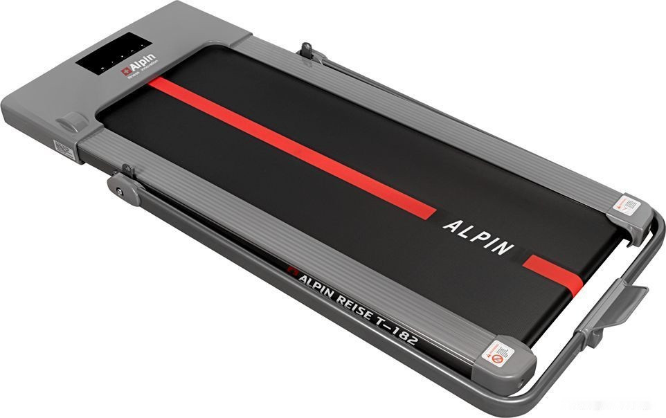 Беговая дорожка Alpin Reise T-182 Беговая дорожка Alpin Reise T-182
