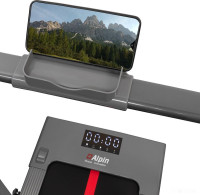 Беговая дорожка Alpin Reise T-182