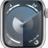 Умные часы Apple Watch Series 9 41 мм (серебристый / сияющая звезда, 130-180) Умные часы Apple Watch Series 9 41 мм (серебристый / сияющая звезда, 130-180)