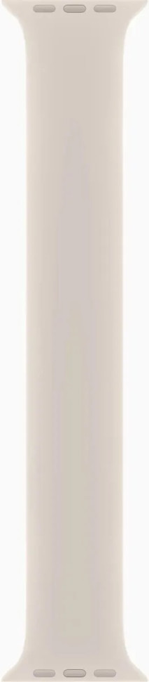 Умные часы Apple Watch Series 9 41 мм (серебристый / сияющая звезда, 130-180) Умные часы Apple Watch Series 9 41 мм (серебристый / сияющая звезда, 130-180)