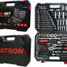 Универсальный набор инструментов Patron P-38841 (216 предметов)
