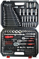 Универсальный набор инструментов Patron P-38841 (216 предметов)