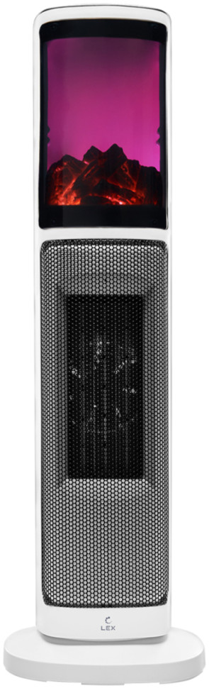 Тепловентилятор LEX LXCR 1524