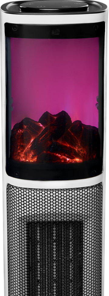 Тепловентилятор LEX LXCR 1524 Тепловентилятор LEX LXCR 1524