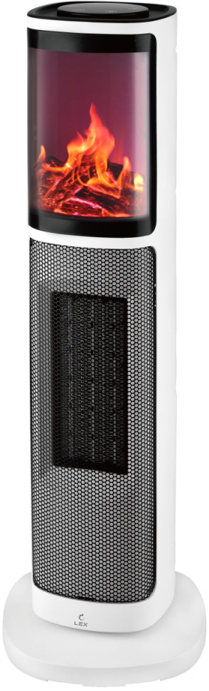 Тепловентилятор LEX LXCR 1524 Тепловентилятор LEX LXCR 1524