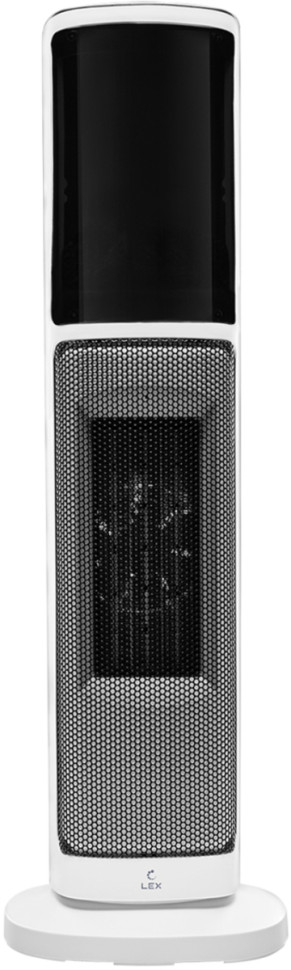 Тепловентилятор LEX LXCR 1524 Тепловентилятор LEX LXCR 1524