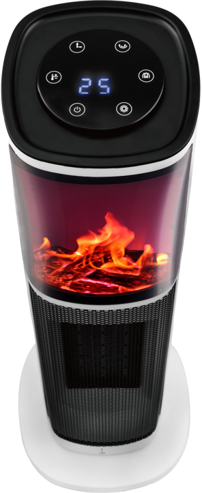 Тепловентилятор LEX LXCR 1524 Тепловентилятор LEX LXCR 1524