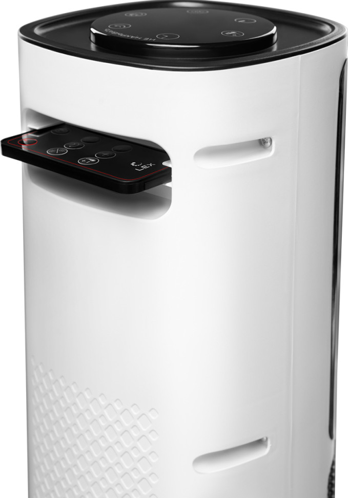 Тепловентилятор LEX LXCR 1524 Тепловентилятор LEX LXCR 1524