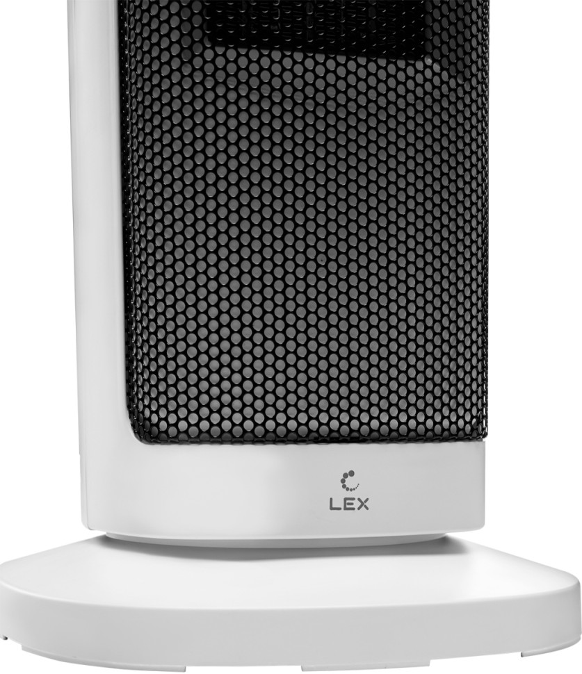 Тепловентилятор LEX LXCR 1524 Тепловентилятор LEX LXCR 1524