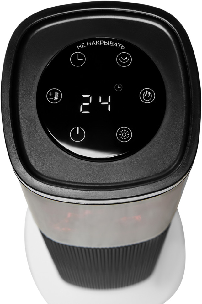 Тепловентилятор LEX LXCR 1524 Тепловентилятор LEX LXCR 1524