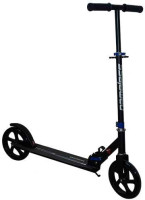 Самокат Bibitu Rodeo SKL-037-PUS (черный)