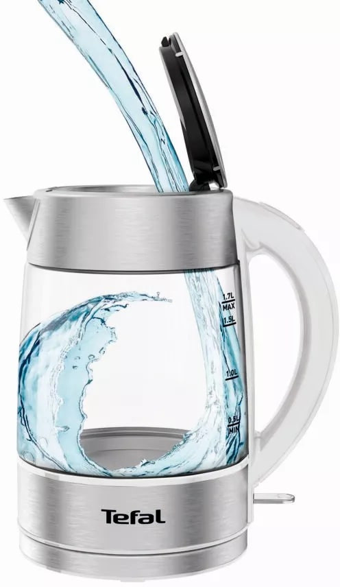 Электрический чайник Tefal KI772138 Электрический чайник Tefal KI772138