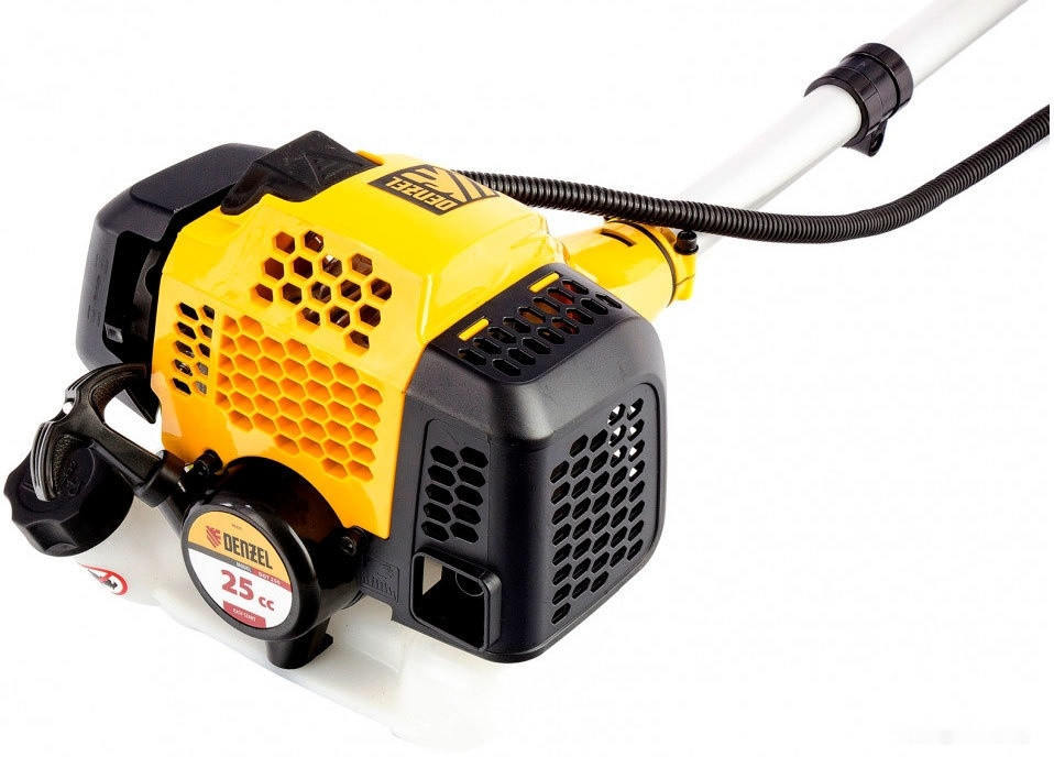 Триммер Denzel DGT-250 Триммер Denzel DGT-250