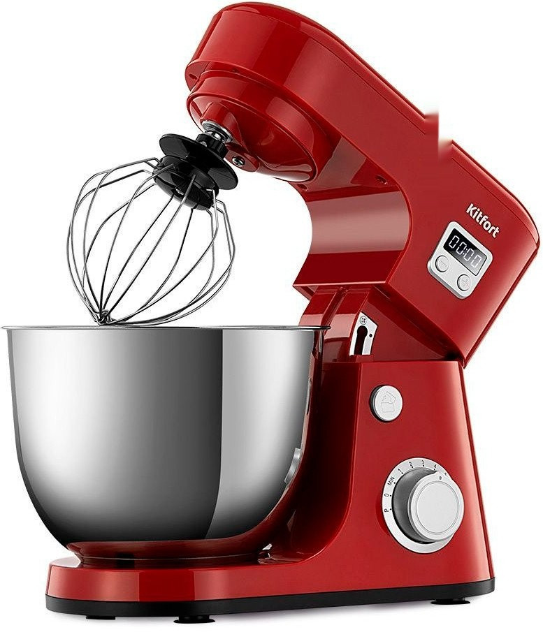 Кухонный комбайн Kitfort KT-1308-5
