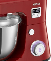 Кухонный комбайн Kitfort KT-1308-5