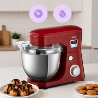 Кухонный комбайн Kitfort KT-1308-5