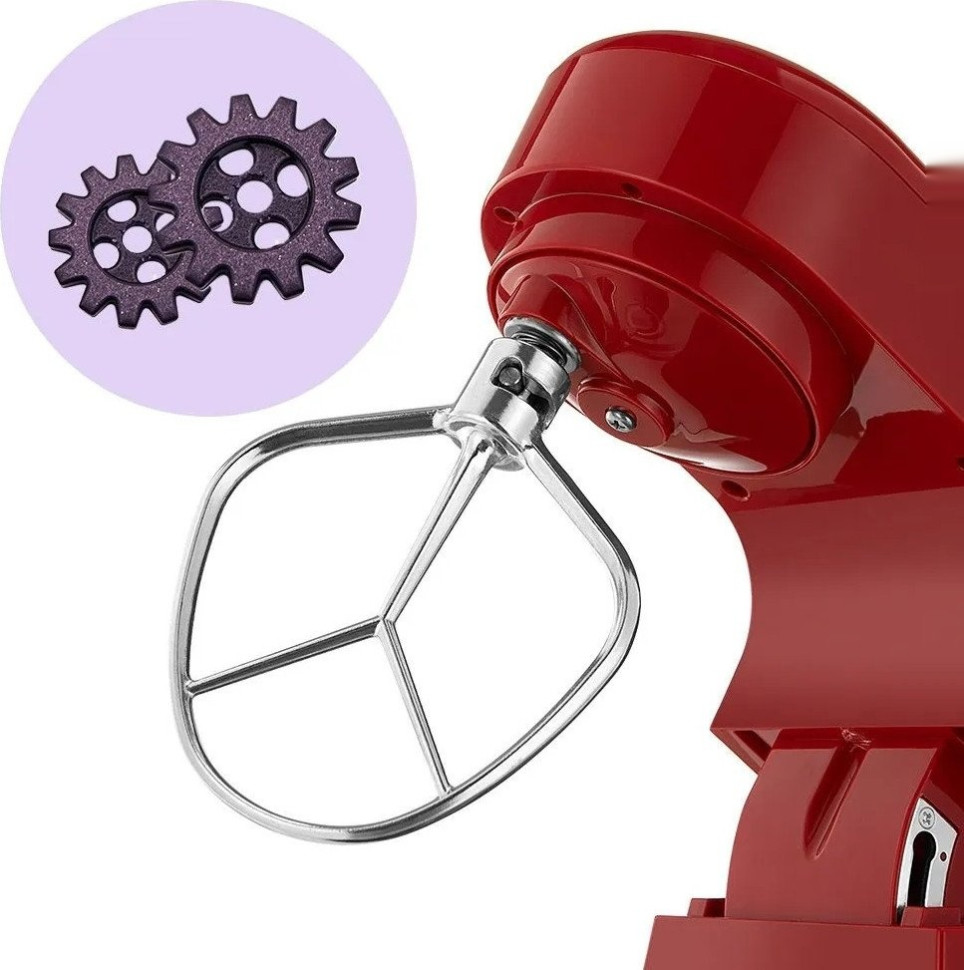 Кухонный комбайн Kitfort KT-1308-5