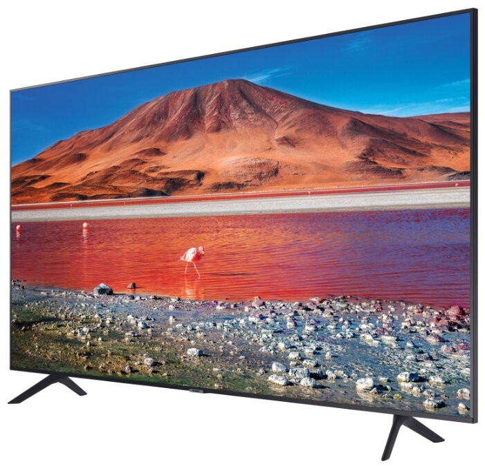 Телевизор Samsung UE50TU7090U