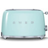 Тостер Smeg TSF01PGEU