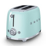 Тостер Smeg TSF01PGEU