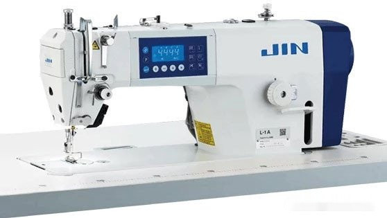 Швейная машина JIN L1A-MAKA