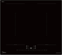 Варочная панель Midea MIH67783SB