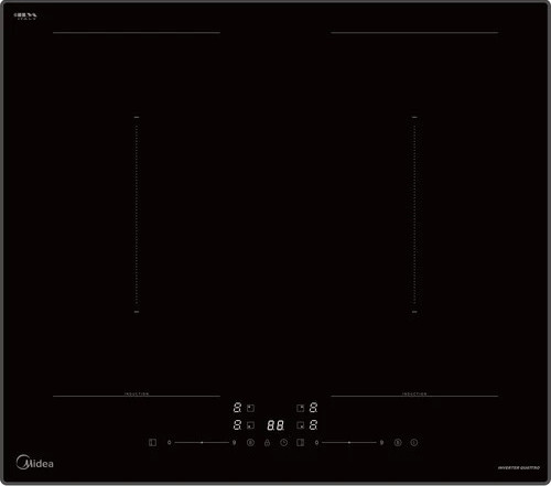 Варочная панель Midea MIH67783SB