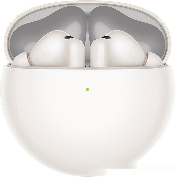 Наушники Huawei FreeBuds 7i (белый, международная версия)