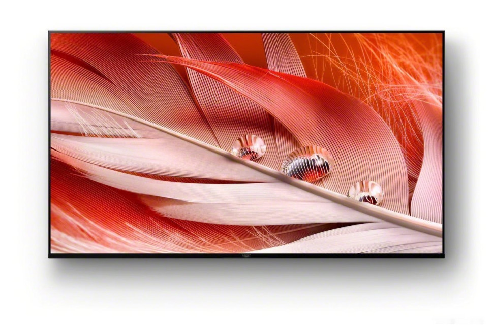 Телевизор Sony XR-65X90J