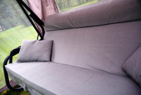 Садовые качели Olsa Турин-2 c1499