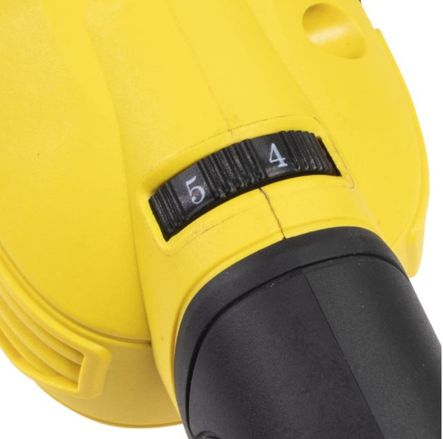 Угловая шлифмашина Kolner KPM 180/1400V