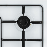 Варочная панель Krona Ortica 60 WH