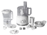 Кухонный комбайн Galaxy Line GL2309