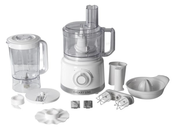 Кухонный комбайн Galaxy Line GL2309