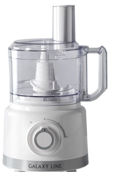 Кухонный комбайн Galaxy Line GL2309 Кухонный комбайн Galaxy Line GL2309