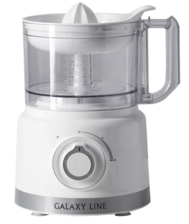 Кухонный комбайн Galaxy Line GL2309 Кухонный комбайн Galaxy Line GL2309