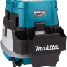 Пылесос Makita DVC867LZX4 (без АКБ и ЗУ)