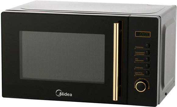 Микроволновая печь Midea AM820CMF-BG