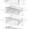 Холодильник Bosch Serie 2 KIN96NSE0 Холодильник Bosch Serie 2 KIN96NSE0