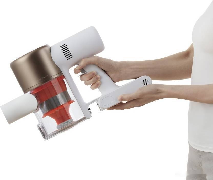 Вертикальный пылесос с влажной уборкой Xiaomi Vacuum Cleaner G10 Plus (европейская версия) Вертикальный пылесос с влажной уборкой Xiaomi Vacuum Cleaner G10 Plus (европейская версия)