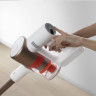 Вертикальный пылесос с влажной уборкой Xiaomi Vacuum Cleaner G10 Plus (европейская версия) Вертикальный пылесос с влажной уборкой Xiaomi Vacuum Cleaner G10 Plus (европейская версия)