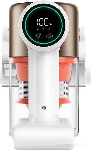 Вертикальный пылесос с влажной уборкой Xiaomi Vacuum Cleaner G10 Plus (европейская версия) Вертикальный пылесос с влажной уборкой Xiaomi Vacuum Cleaner G10 Plus (европейская версия)